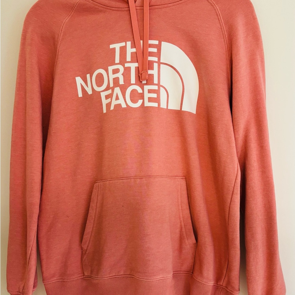 The North Face Coral Hoodie